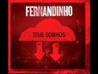 Fernandinho - Caia Fogo - Teus Sonhos - 2012