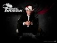 Fidel Rueda - Una Loca Aventura o Te Perdono (AUDIO)