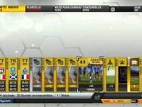 FIFA13 | Abriendo Cromos de Oro