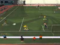 Futebol Mania - Novo jogo da Z8 Games - Gameplay em PT-BR