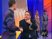 Gato Fedorento - Novo Preço Certo