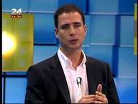 Governo Sombra - 25º Programa- ( TVi 24 ) _09_03_2013_