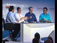 Governo Sombra - Reinaugurações