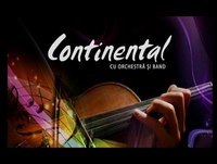 Grupul Continental - reportaj lansare album 2013