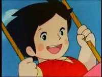 Heidi musica portugues