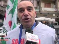 Il Municipio XVIII al fianco dei lavoratori senza stipendio di IDI e San Carlo