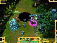 LiveStream [#17] - Mixordia de cenas! xD