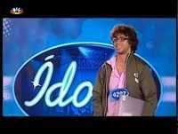 Luís Carlos (Pimpolho)- Cromo Idolos 2010 PIMPOLHO MC.flv