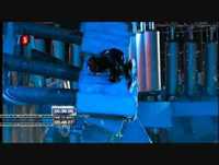 Marius på Winter Wipeout 2012