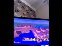 Minecraft total wipeout