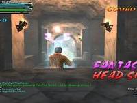 Mr Bean no GunZ Ultra