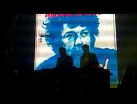 Optimus Hype - Porto - Soulwaxmas (2 Many DJs)