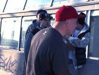 ParExcellence feat. Hades, Parzel - Making Of Credo