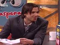 Paulo Rebelo no 5 Para a Meia Noite com Luís Filipe Borges (Boinas)