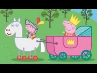 PEPPA PIG - DESENHOS INFANTIS LINDOS - NOVOS EPISÓDIOS 2014 - CRIANÇAS E BEBÊS