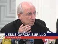 Presentación de CREDO en Arévalo_12-12-2012_