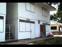 ring sun rainbow li, thailand