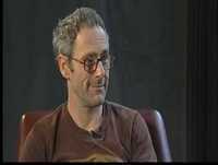 tachles-TV-Debatte über Humor und Satire vom 6.3.2009