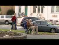 VOVÔ SEM VERGONHA  - Trailer [Legendado]