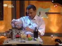 5 Para a Meia Noite | João Adelino Faria "Cocktails" - José Pedro Vasconcelos