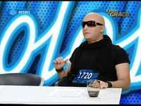 Ídolos Casting - 2ª parte - Estado de Graça