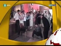 "Apanhados" - AntiCrise