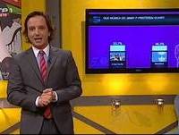 "Zé Pedro na APP 5i" - Nuno Markl - 5 Para a Meia Noite