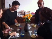 Alma Graduate School International MBA Cross-Cultural Management Final Project