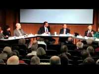 Anti-gun Democrat makes 'bullet' gaffe