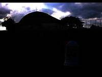 Aula de Futebol FEFD UFG