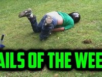 Best Fails of the Week 2 December 2013 || FailArmy