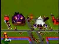 Best Games of All Time (Back in Time)