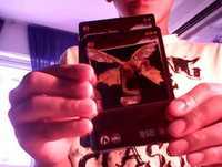 Cartas invizimals Desafios ocultos