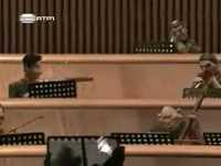 Contra Informação - George W. Embuste Conduz Orquestra