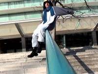 Cosplay Photoshoot #10