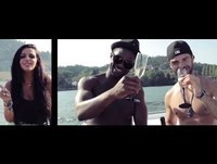 Daduh king ft Ruben Boa Nova e Tatiana Magalhães- lobo mau, apanhados - Making OFF