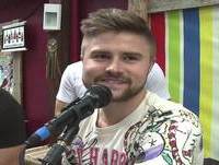 Débora Futebol Clube - Eduardo Sasha no pagode