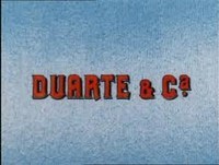 Duarte E Companhia - A Cadeira do Poder