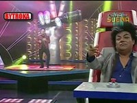 el especial del humor 19/10/2013 "LA TOS PERU COMPLETO" 19/10/2013