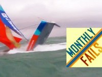 FAIL Compilation || MARCH 2013 || WEEK 4 || Monthly Fails