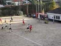 Falhanço de Penanlty