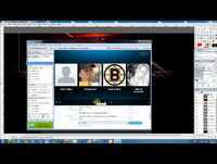 FaZe BG (Speedart) - Linux