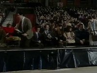 FC Barcelona   Qatar Airways   Mr  Bean   PARODY HD