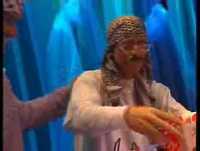 Gato Fedorento - Bombas do Mundo - Perfeito Anormal