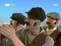 gato fedorento-ministros fedorentos