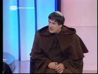 Herman José - Santo António