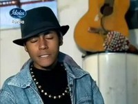 Idolos 2012,Everton Maciel emociona os jurados-(part 2).