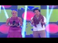 Idolos del Ecuador programa #2 2014  full show parte 1