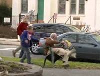 Jackass apresenta: Vovô sem vergonha - TRAILER OFICIAL