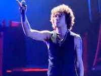 LA CHISPA ADECUADA Heroes Del Silencio